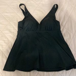 Tankini top